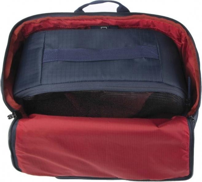 Produktbild Crumpler Flying Duck (Fotorucksack)