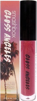 Image du produit Smashbox Gloss Angels Lipgloss Traffic J. (Traffic Jam)