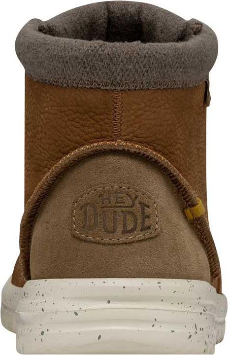 Produktbild Hey Dude Bradley Boot Leather (41)