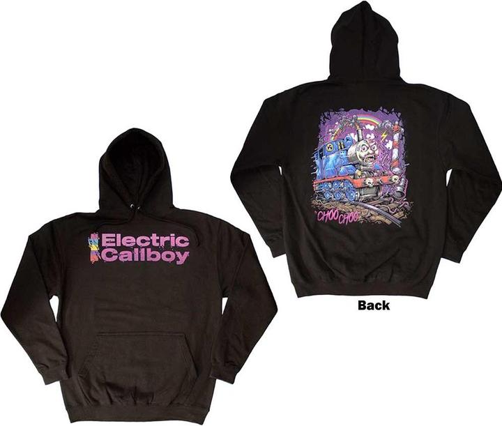 Electric Callboy Choo Choo (Hoodie)