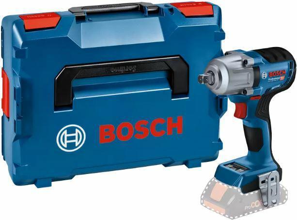 Immagine prodotto Bosch Professional GDS 18V-450 PC (Batteria ricaricabile)