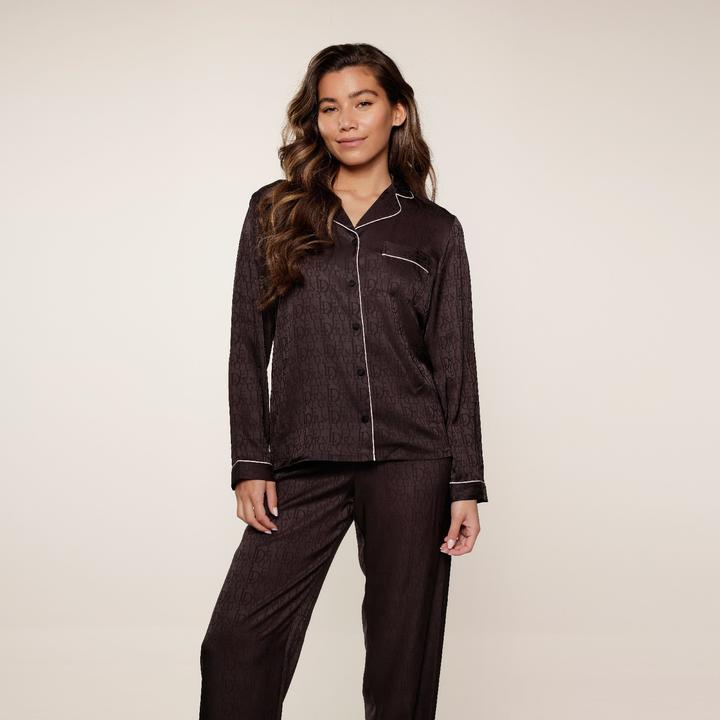Actual product image LingaDore Nightwear set (XL)