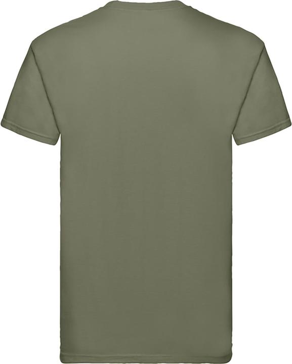 Produktbild Fruit of the Loom Super Premium Kurzarm TShirt (3XL)