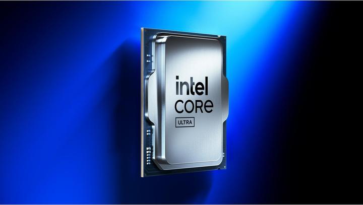 Actual product image Intel Core Ultra 5 245KF (LGA 1851, 4.20 GHz, 14 -Core)