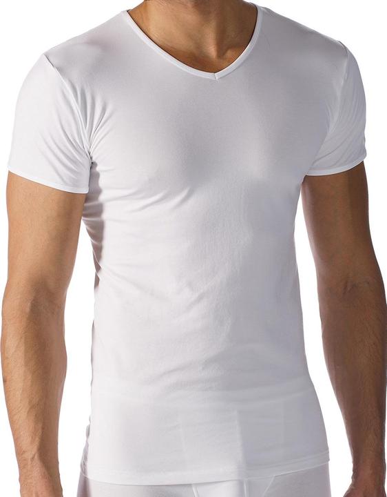 Immagine prodotto Mey 2 Pack Software T-Shirt con scollo a V (M)