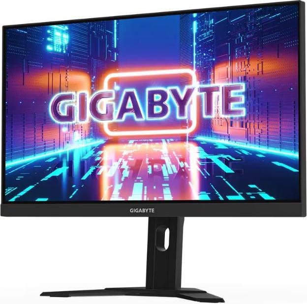 Actual product image Gigabyte M27UA (3840 x 2160 Pixels, 27")