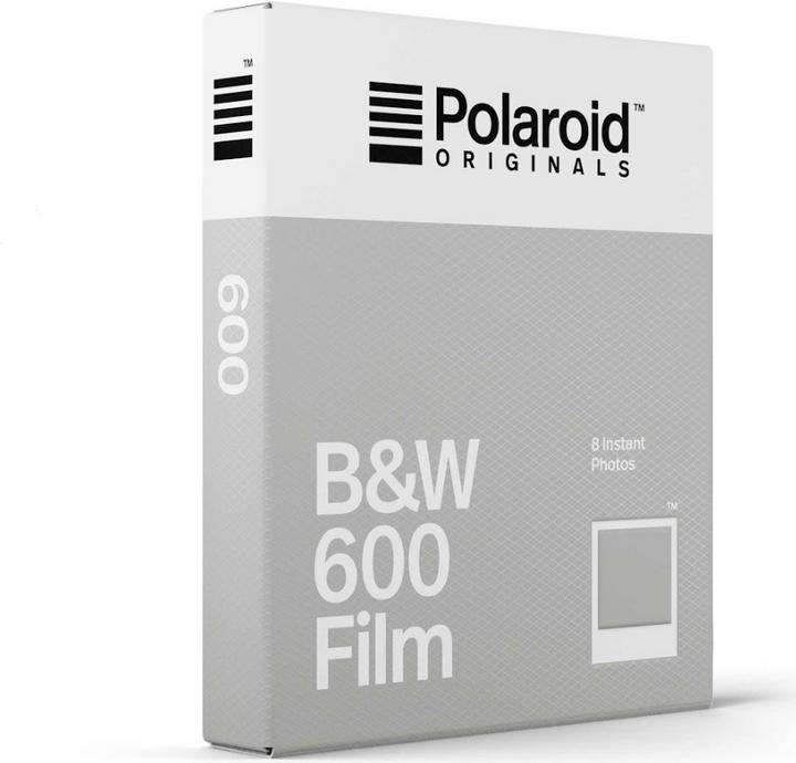 Actual product image Polaroid 600 (Polaroid 600)