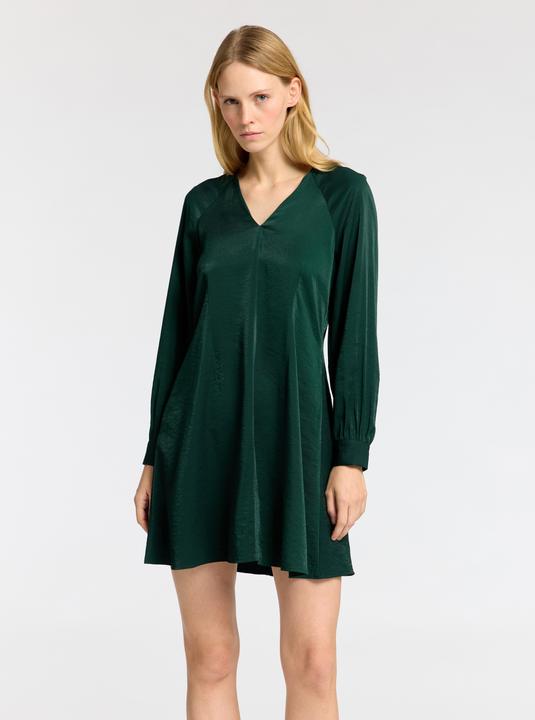 Image du produit Selected Femme Mini-robe à manches longues (34)