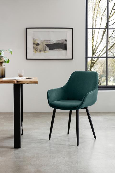 Produktbild SalesFever Essgruppe (180 x 90 x 76.5 cm)