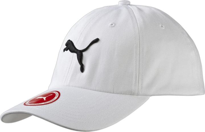 Productafbeelding Puma ESS Cap-052919 (Eén maat voor iedereen)