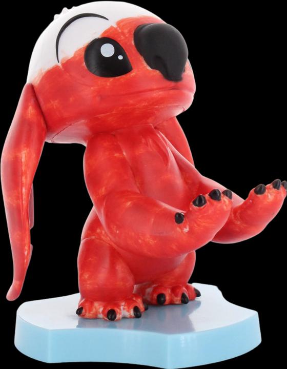 Actual product image Exquisite Gaming Stitch: Badness Level - Cable Guy Holdem (PS5)