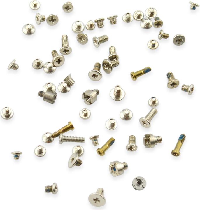 Image du produit CoreParts Apple 6 Whole Screw Set (Instrument, iPhone 6)