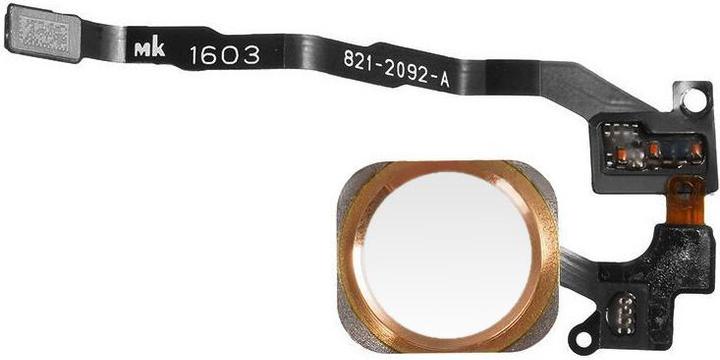 Image du produit CoreParts Apple SE Bouton d'accueil (Boîtier, iPhone SE)