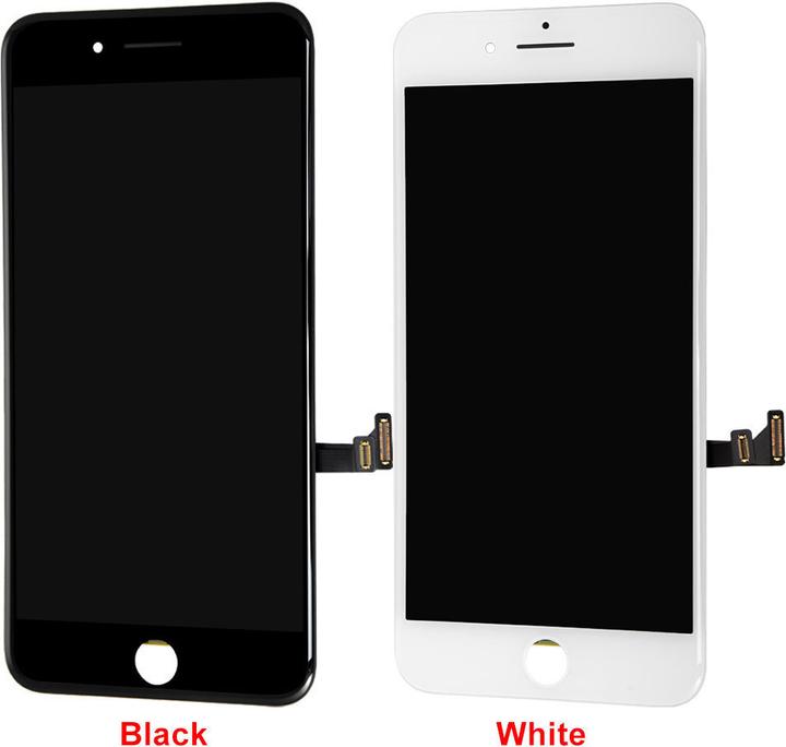 Produktbild CoreParts 7+ LCD Assembly White (Display, iPhone 7+)