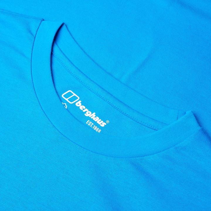 Immagine prodotto Berghaus M Class XL-Logo Tee (T-Shirt) (3XL)