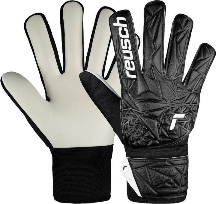 Reusch Attrakt Starter Solid Torwarthandschuhe (7.5)