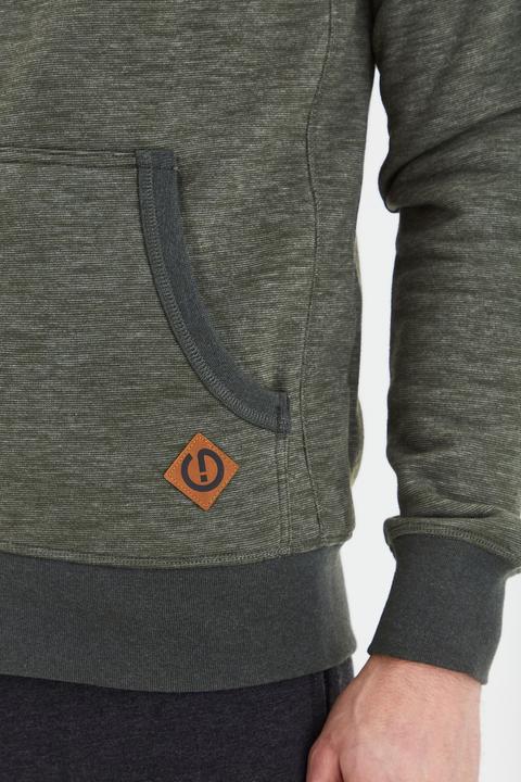 Image du produit Solid Vitu Zip-Hoodie - Sweat à capuche - Homme (3XL)
