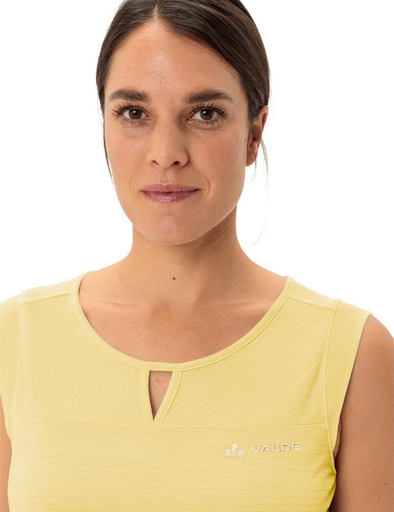Produktbild Vaude Skomer Hiking Top (XXL)