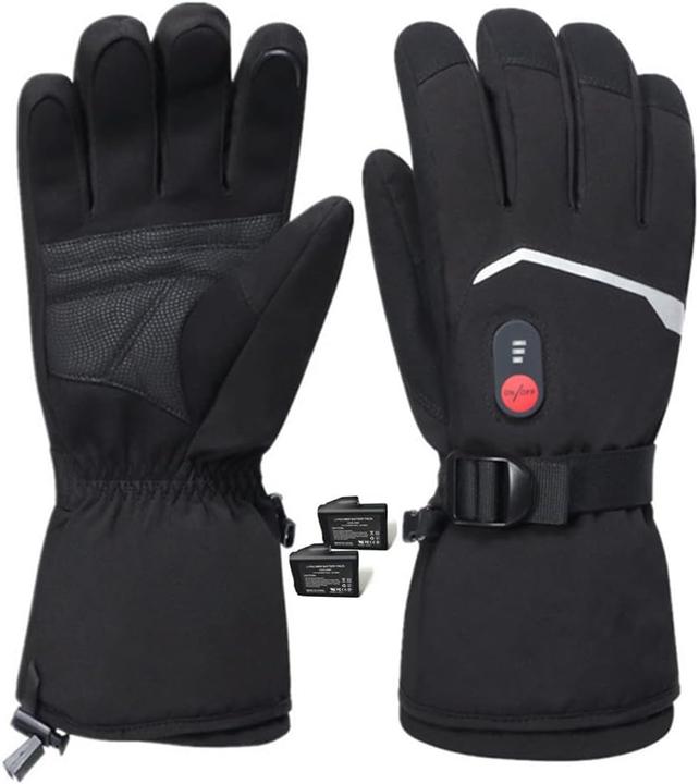 Immagine prodotto Barchi Heat Beheizte Winterhandschuhe (XL)