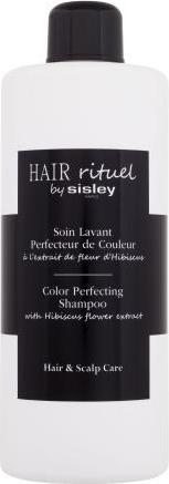 Image du produit Sisley Hair Rituel Soin Lavendel Per Coul (500 ml, Shampoing liquide)