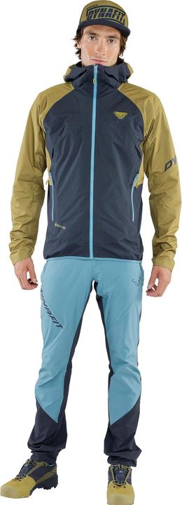Actual product image Dynafit Transalper GTX running shoe (44.5)