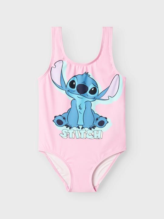 Actual product image Name it Stitch swimming costume (92)