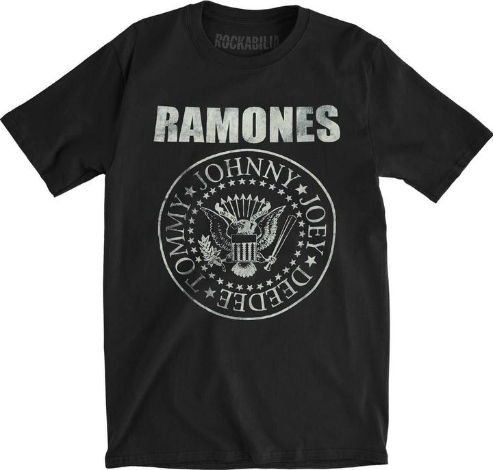 Universal Textiles Hey Ho TShirt