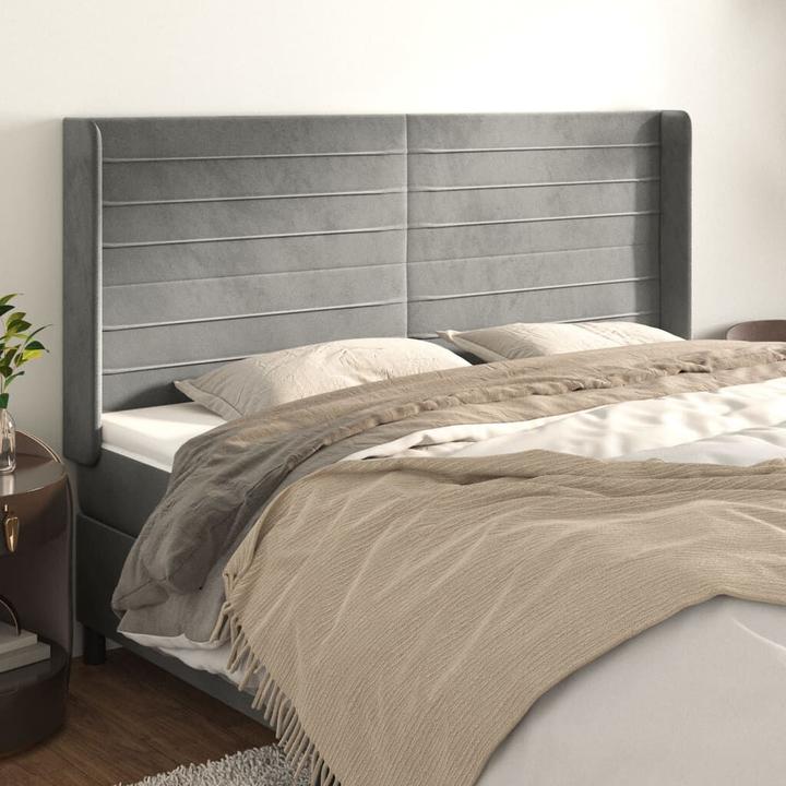 Produktbild VidaXL Nathanael (183 x 16 x 128 cm)