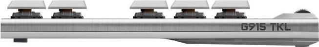 Image du produit Logitech G G915 TKL (ING. Int., Sans fil)