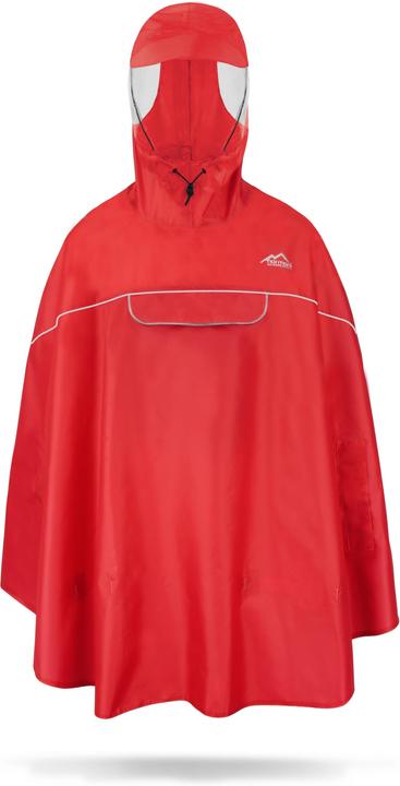 Image du produit Normani Poncho de pluie Sohra - 9201 (XL)