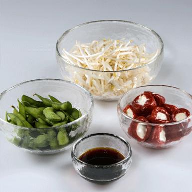 Actual product image Glasi Hergiswil Asia bowl (11.60 cm, 1 x)