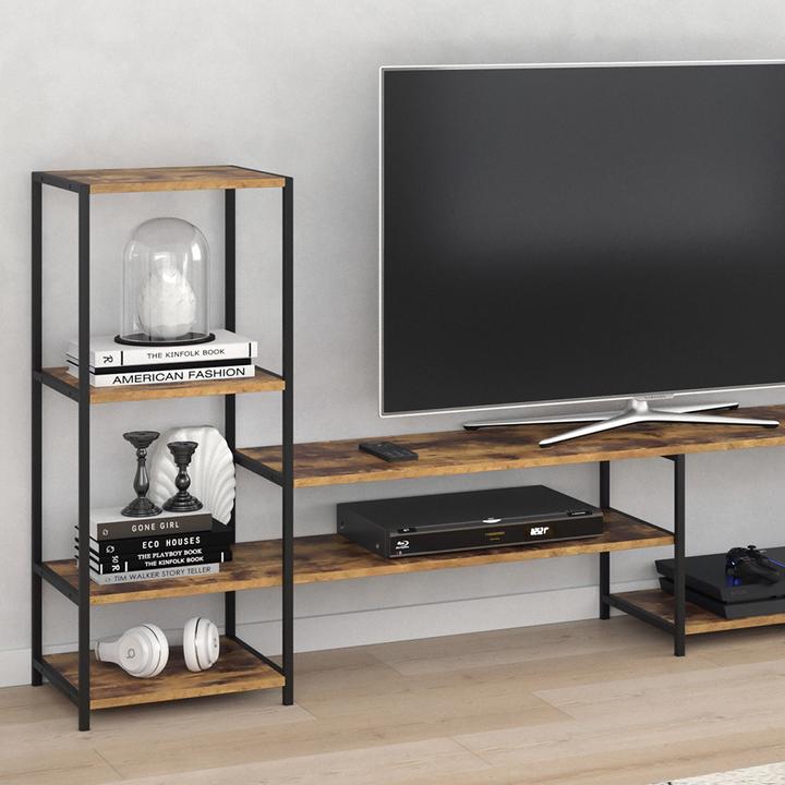 Actual product image Vicco Fyrk (226 x 34 x 93 cm)