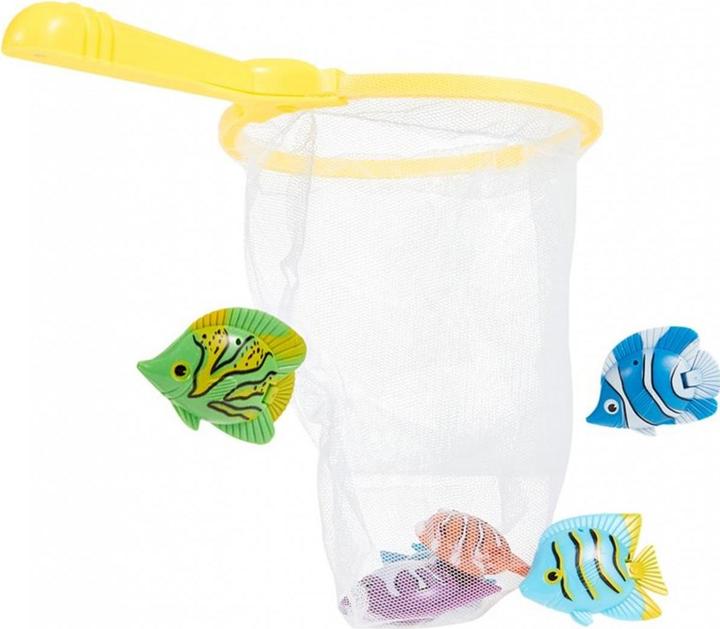Image du produit Sombo 6 Jeu de poissons en plongée
