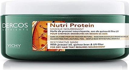 Immagine prodotto Vichy Dercos Nutrients Nutri Protein (250 ml)