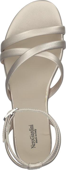 Actual product image Nero Giardini Sandalen (39)