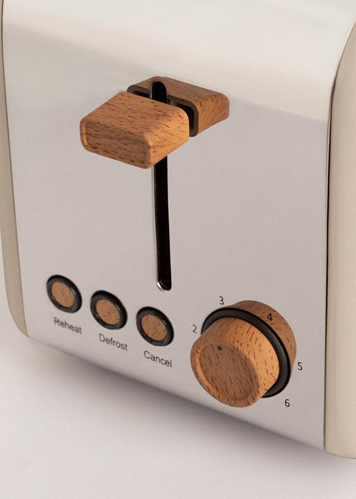 Image du produit Create Toast Retro