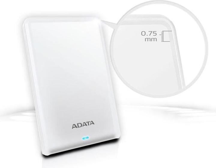 Produktbild Adata Hv620s (1 TB)