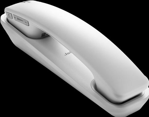 Produktbild Jabra Handset 450