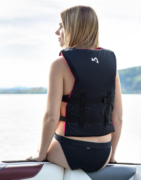 Produktbild Mesle Sportswoman (One Size, 40 - 70 kg)
