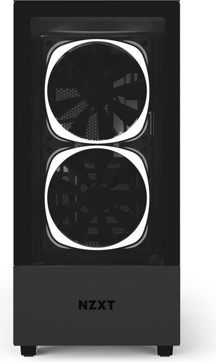 Produktbild NZXT H510 Elite (ATX, mATX, Mini-ITX)