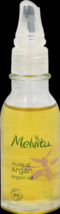 Produktbild Melvita Arganoel (Körperöl, 50 ml)