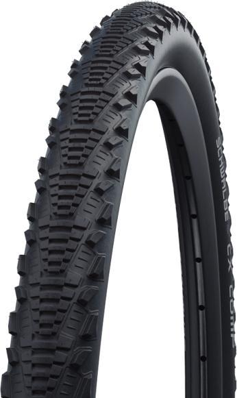Image du produit Schwalbe CX Comp (28 x 1.35, 35-622)