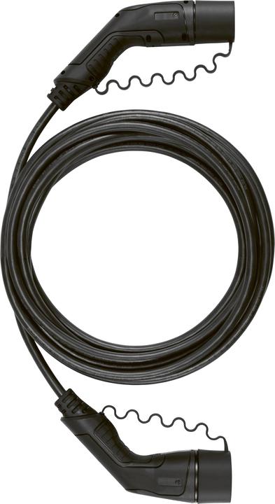 ABL Cavo adattatore da tipo 2 a tipo 1 (Tipo 2, 32 A, 4 m)