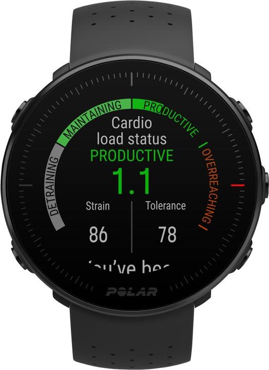 Actual product image Polar Vantage M (46 mm)