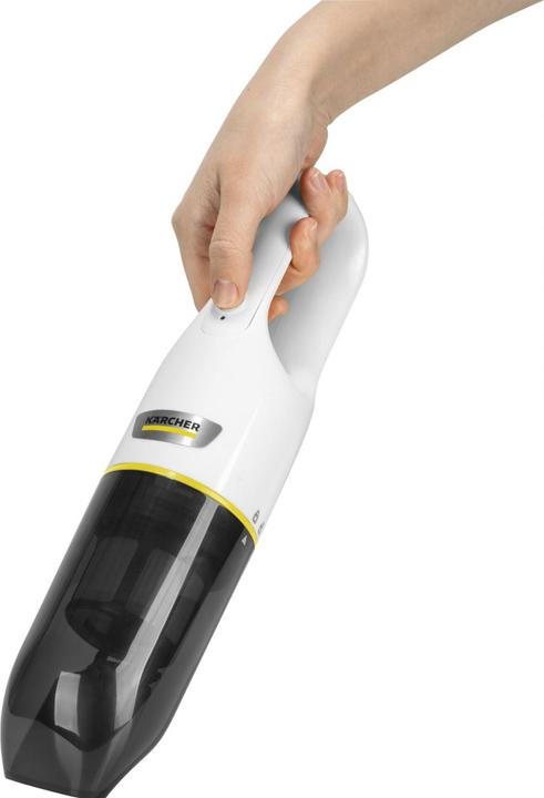 Actual product image Kärcher CVH 2