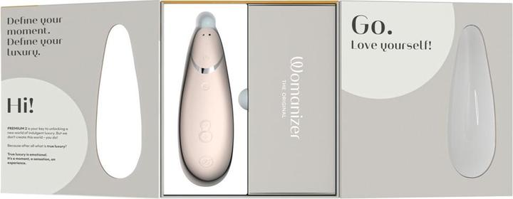 Image du produit Womanizer Premium 2