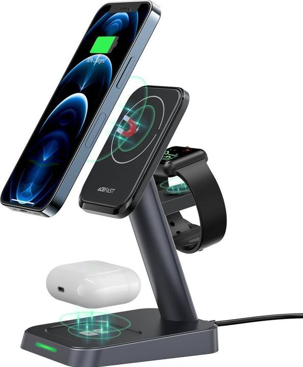 Produktbild Acefast E3 3-in-1 (15 W)