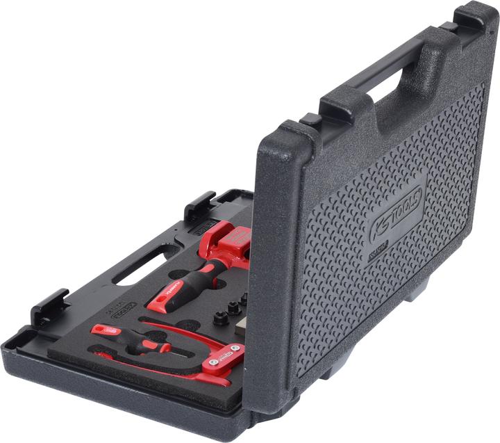 Immagine prodotto KS Tools Set di utensili universali per la svasatura