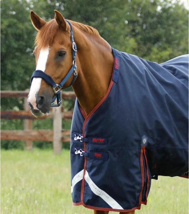Produktbild Premier Equine Titan 450 g (198 cm)