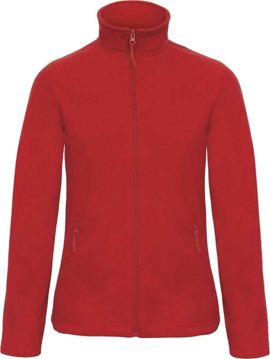 B&C ID.501 Fleecejacke